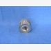 Timing pulley 18 T, 25 mm W. 12 mm bore,